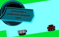 El TankeGame screenshot, image №2215974 - RAWG