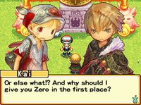 Elebits: The Adventures of Kai and Zero screenshot, image №250793 - RAWG
