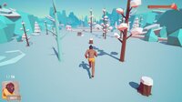 Winter Jungle screenshot, image №3654578 - RAWG