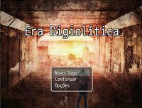 Era Digiolítica screenshot, image №2618565 - RAWG