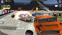 CCO Car Crash Online Simulator screenshot, image №4030890 - RAWG