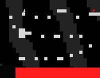Bloky Jump screenshot, image №3693972 - RAWG