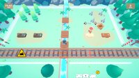 Rail-it! screenshot, image №3832124 - RAWG