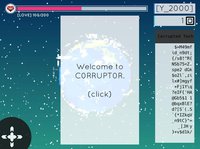 CORRUPTOR (wintrmut3) screenshot, image №2116403 - RAWG