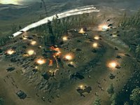 World in Conflict screenshot, image №450771 - RAWG