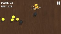 Fruit Ninja (itch) (PulkitMalhotra) screenshot, image №3506966 - RAWG