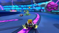 Nickelodeon Kart Racers 2: Grand Prix screenshot, image №2485399 - RAWG