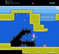 Claudia Adventure screenshot, image №2539233 - RAWG