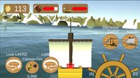 Pirate Spoils screenshot, image №1894292 - RAWG
