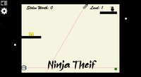 Ninja Theif screenshot, image №3752599 - RAWG