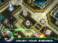 Module TD Tower Defense Sci-Fi screenshot, image №2810565 - RAWG