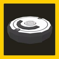 Roomba Racer (Midnight Hours Update) screenshot, image №2450460 - RAWG