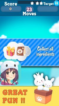 Match Pets screenshot, image №1312236 - RAWG