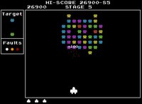 Tinty Invaders screenshot, image №1837152 - RAWG