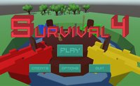 Survival 4 (Rafaeell) screenshot, image №1691743 - RAWG