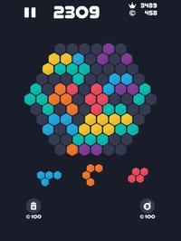 Blockdom: Puzzle All in One screenshot, image №1932511 - RAWG