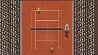 Tennis 2d Alpha screenshot, image №3443500 - RAWG