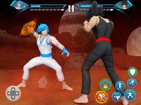 Anime Battle 3D FIGHTING GAMES screenshot, image №2658853 - RAWG