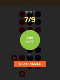 Line Up the Dots screenshot, image №1599805 - RAWG