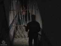 Silent Hill 2 screenshot, image №292321 - RAWG