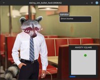 Escape The Date screenshot, image №3352696 - RAWG