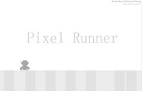 Pixel Runner (DogSeeker) screenshot, image №2209841 - RAWG