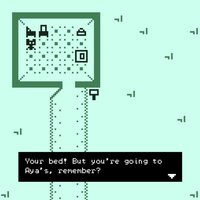 Sleepover (Saplingcat) screenshot, image №1966099 - RAWG
