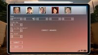Detective - The Test screenshot, image №4185905 - RAWG
