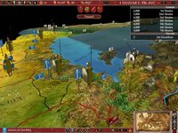 Europa Universalis: Rome - Gold Edition screenshot, image №181375 - RAWG