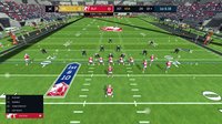 Axis Football 2018 screenshot, image №823739 - RAWG