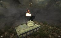 Tanks Generals screenshot, image №3309063 - RAWG