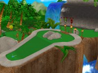 Minigolf Maniacs screenshot, image №383117 - RAWG