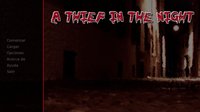 A Thief in the Night (WIP) screenshot, image №1092948 - RAWG