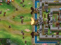 Fortress Under Siege for iPad screenshot, image №946087 - RAWG