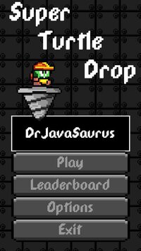 Super Turtle Drop screenshot, image №2825798 - RAWG