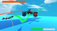 little ship BIG GUN screenshot, image №2440191 - RAWG