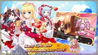 Girls X Battle：GXB_Global screenshot, image №1460065 - RAWG