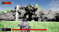 The Cursed Revenant screenshot, image №3954628 - RAWG
