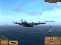 Pacific Storm: Allies screenshot, image №452134 - RAWG