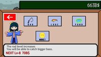 ing Angler screenshot, image №4157365 - RAWG