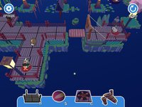 Guinea Pig Bridge! screenshot, image №1850904 - RAWG