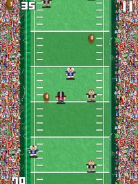 American Blocky Football Touchdown - Super Bowl Defender League screenshot, image №1641113 - RAWG
