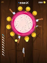 Slices Go - Roller Knife screenshot, image №2189958 - RAWG
