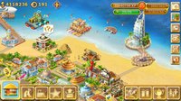 Paradise Island screenshot, image №680921 - RAWG