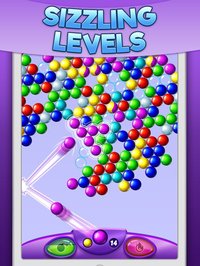 Bubble Pop Fever screenshot, image №1772821 - RAWG