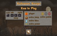 Halloween, Escape screenshot, image №2325771 - RAWG