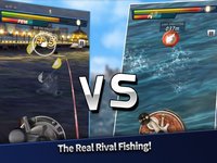 Fishing Rivals: Hook & Catch screenshot, image №2215194 - RAWG