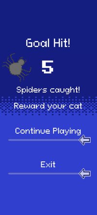 Pixel Cat Games - Toy for Cat screenshot, image №3818421 - RAWG