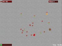 Land of Blood screenshot, image №1313577 - RAWG