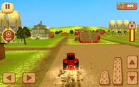 American Farmer: Best Farming & Harvesting Sim screenshot, image №1523841 - RAWG